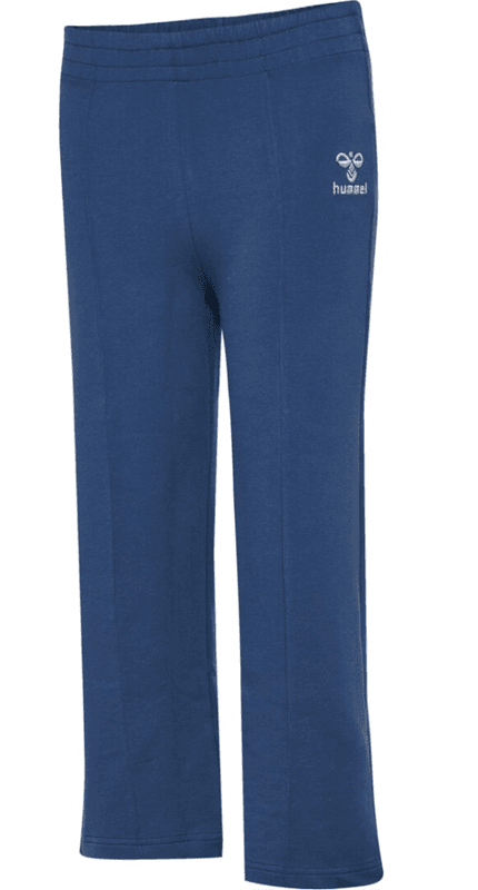 Hummel bukse Elly dark denim