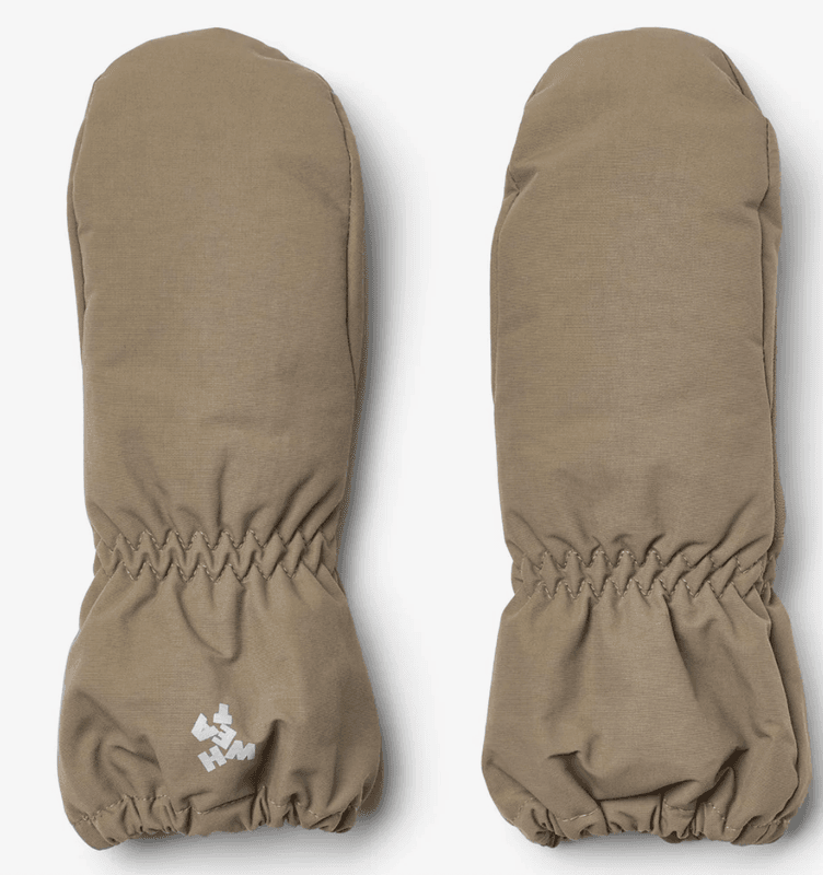 Wheat Votter Monta dry wood