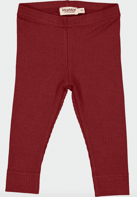 Hovedbilde Marmar leggings modal rosehip