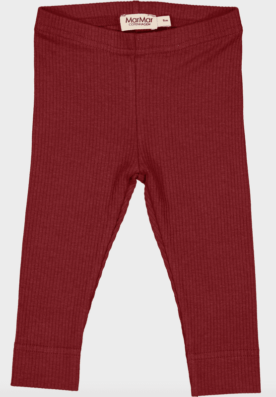 Marmar leggings modal rosehip
