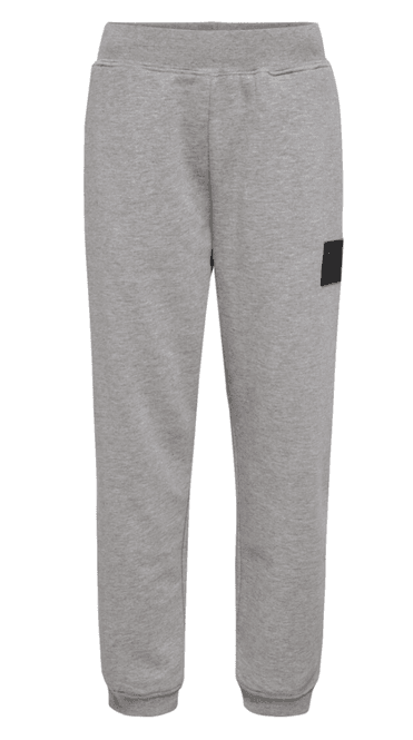 Hovedbilde Hummel bukse clean gray ...