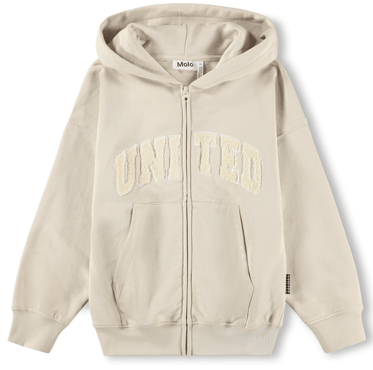 Molo Genser Marley summer sand