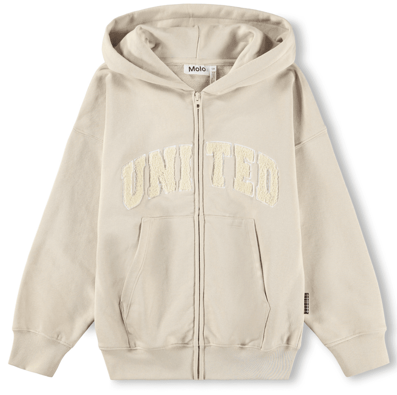 Molo Genser Marley summer sand