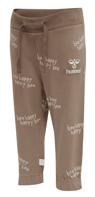 Hummel bukse darcy beaver fur