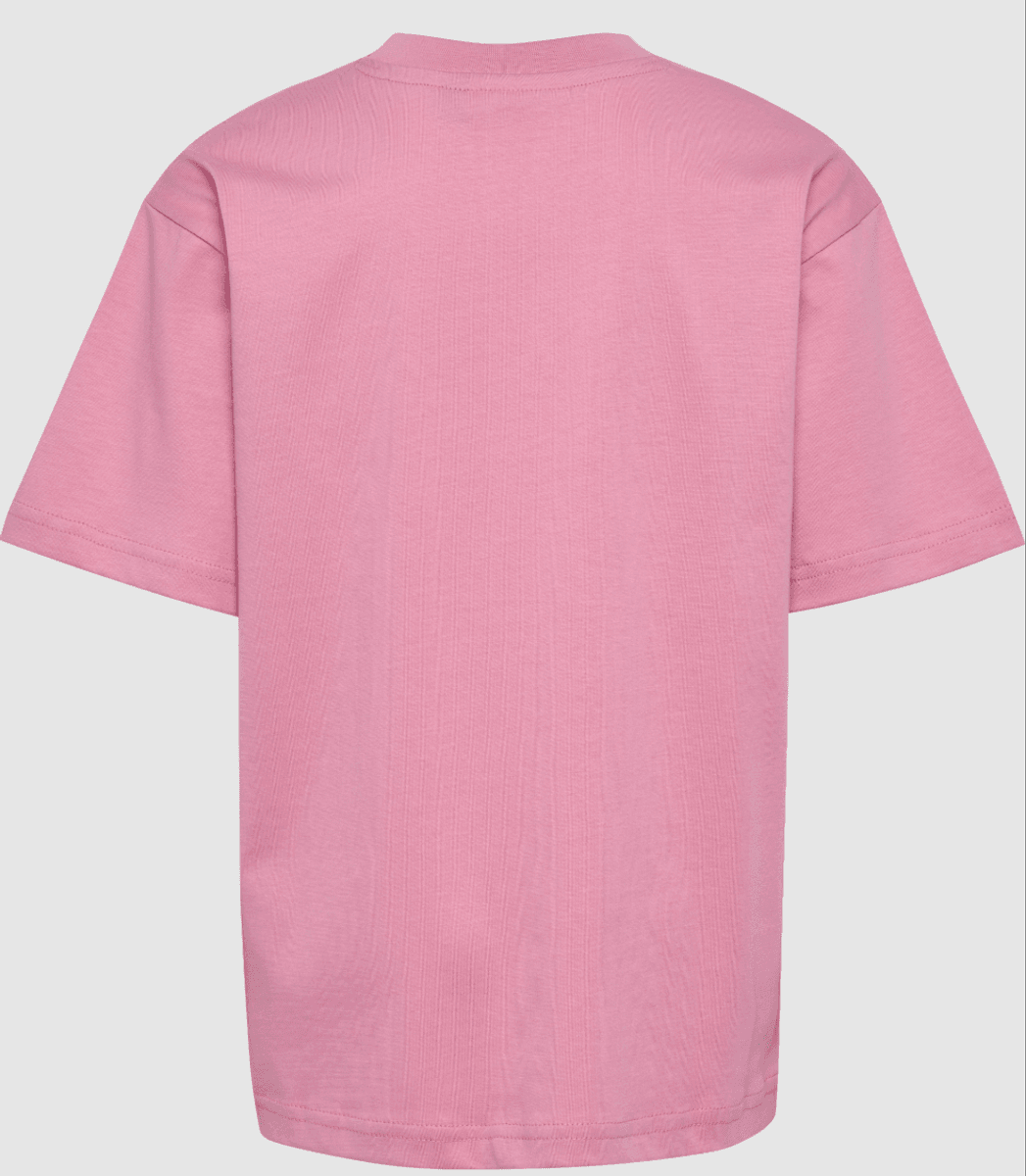 Hummel T-skjorte loose polignac