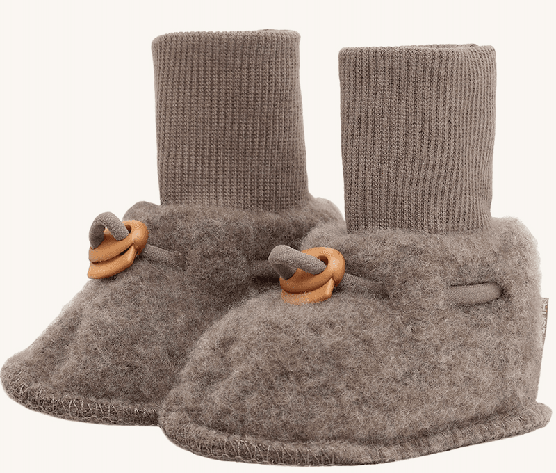 Hust and Claire Felice sokk ullfleece deer melange