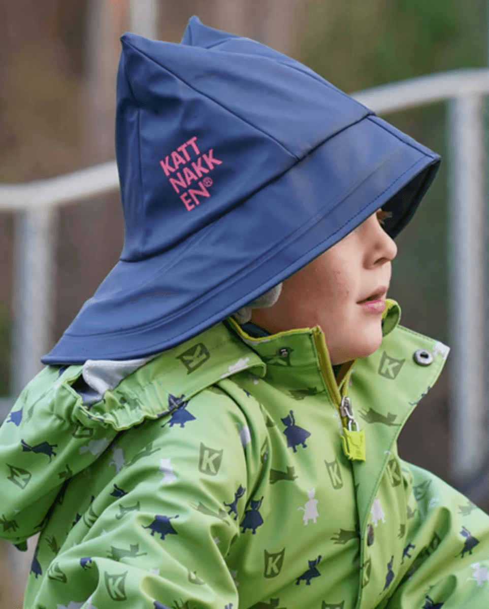 Kattnakken Sydvest marine