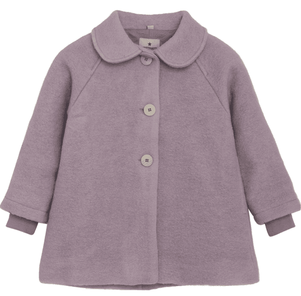 Hovedbilde Huttelihut kåpe ull nirvana