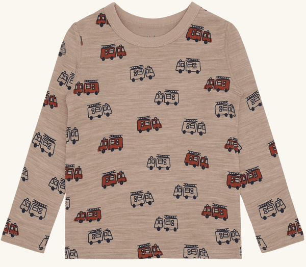 Hovedbilde Hust and claire Genser ...