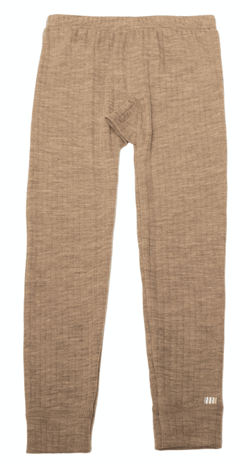 Hovedbilde Joha leggings ull colorful ...