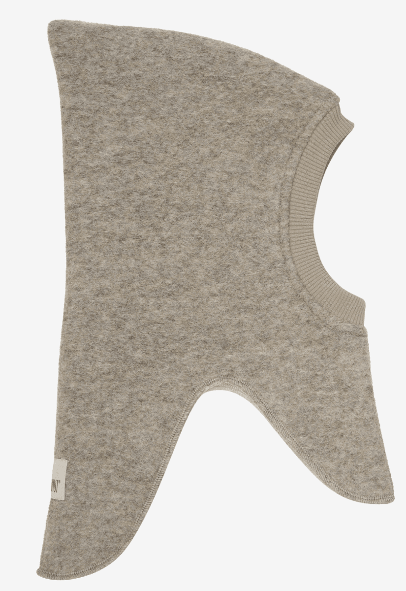 Huttelihut elefantlue misteltein camel melange