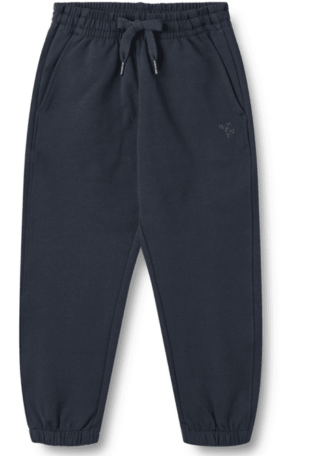 Hovedbilde Wheat bukse Cruz navy