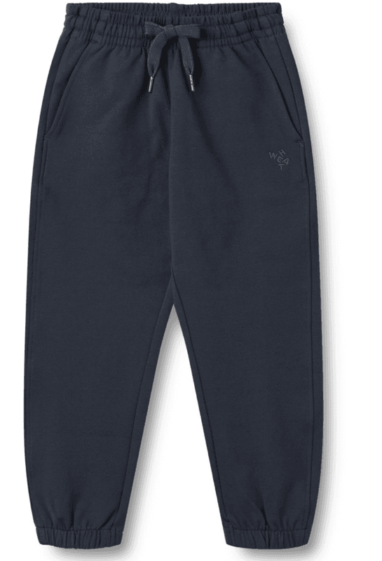 Wheat bukse Cruz navy