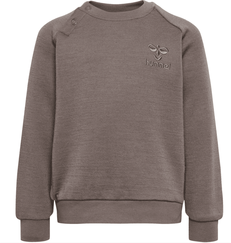 Hummel genser wulbato ull falcon