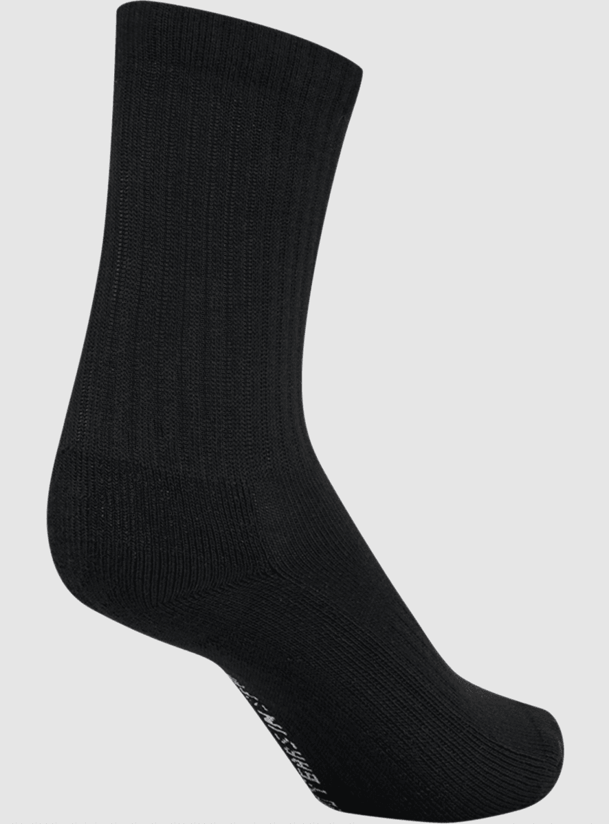 Hummel Sokker 3 pack bee black