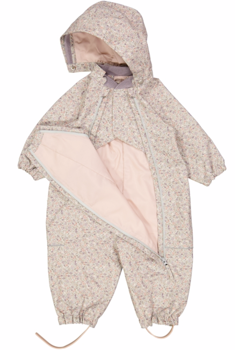  Parkdress Olly tech high rise flowers