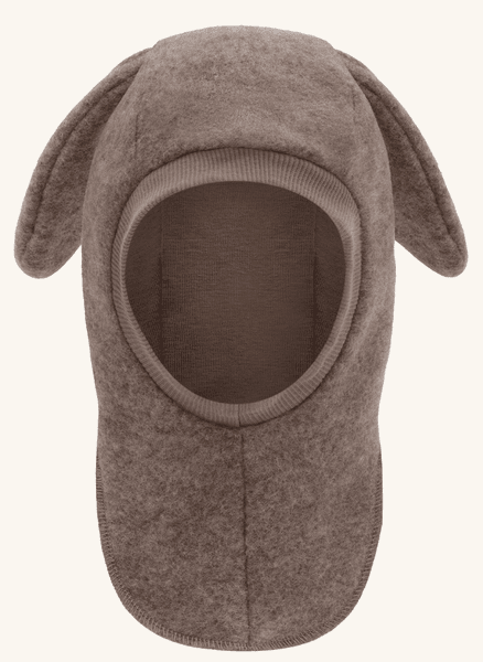 Hovedbilde Hust and claire Lue ullfleece ...