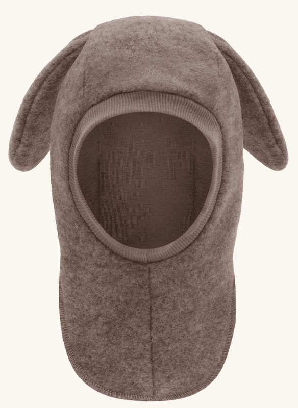 Hust and Claire Femi Lue ullfleece deer melange