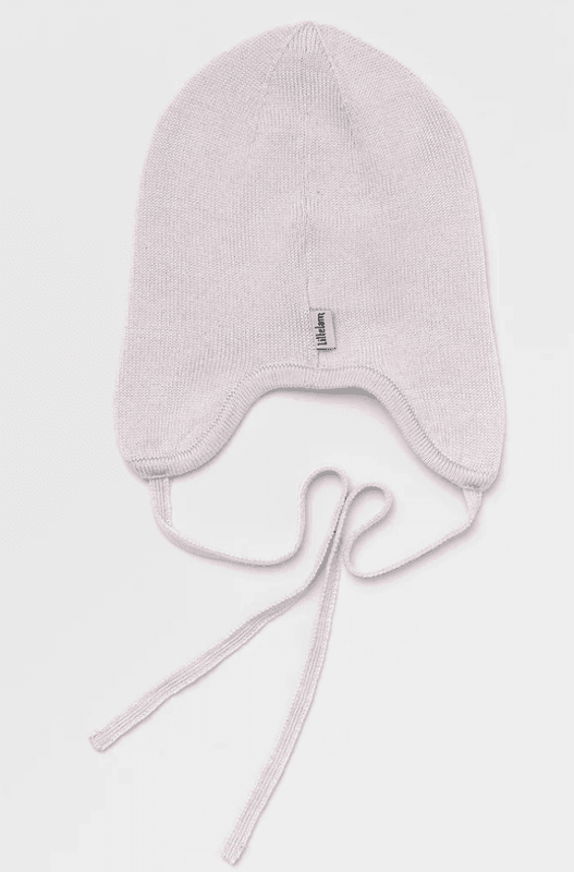 Lillelam Lue baby classic lys fiol