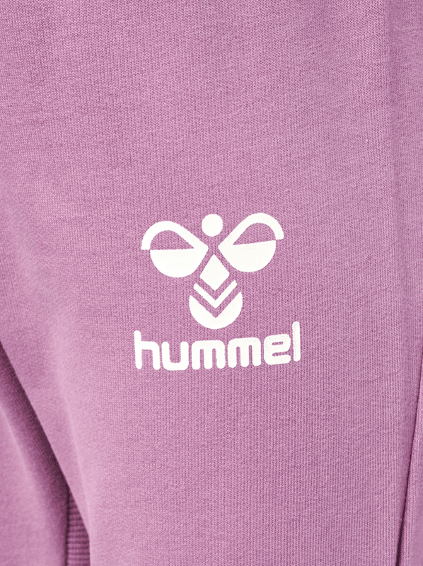 Hummel bukse apple valerian