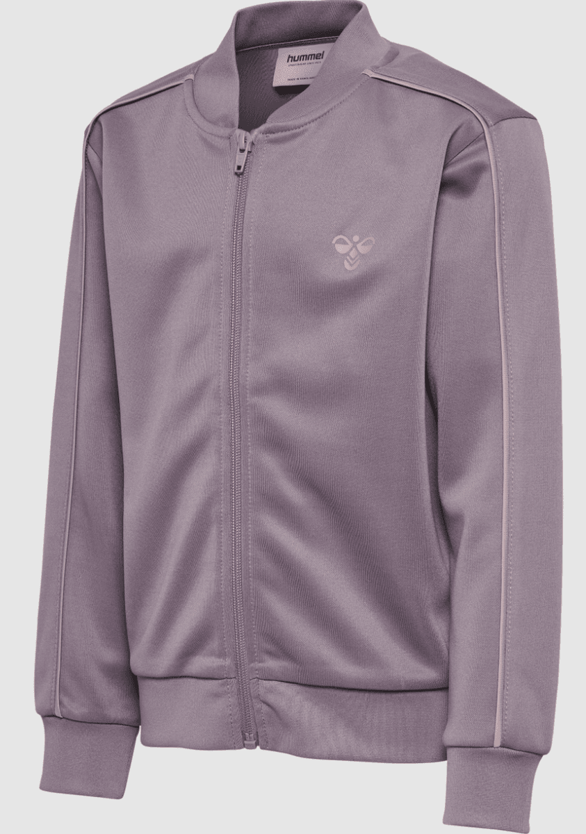 Hummel Tracksuit Reg Tukas gray ridge
