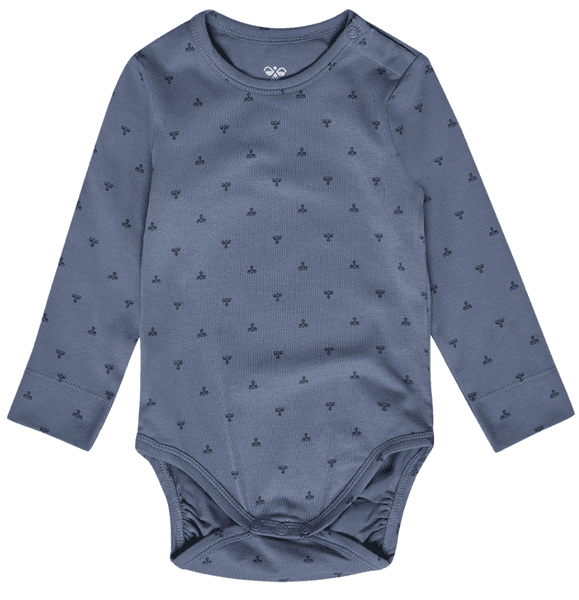 Hovedbilde Hummel Body Mini Bee AOP ...