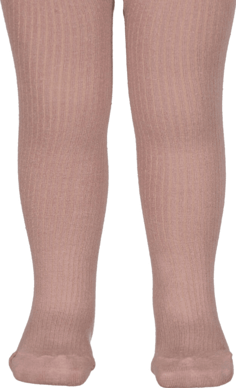 Marmar Strømpebukse mauve