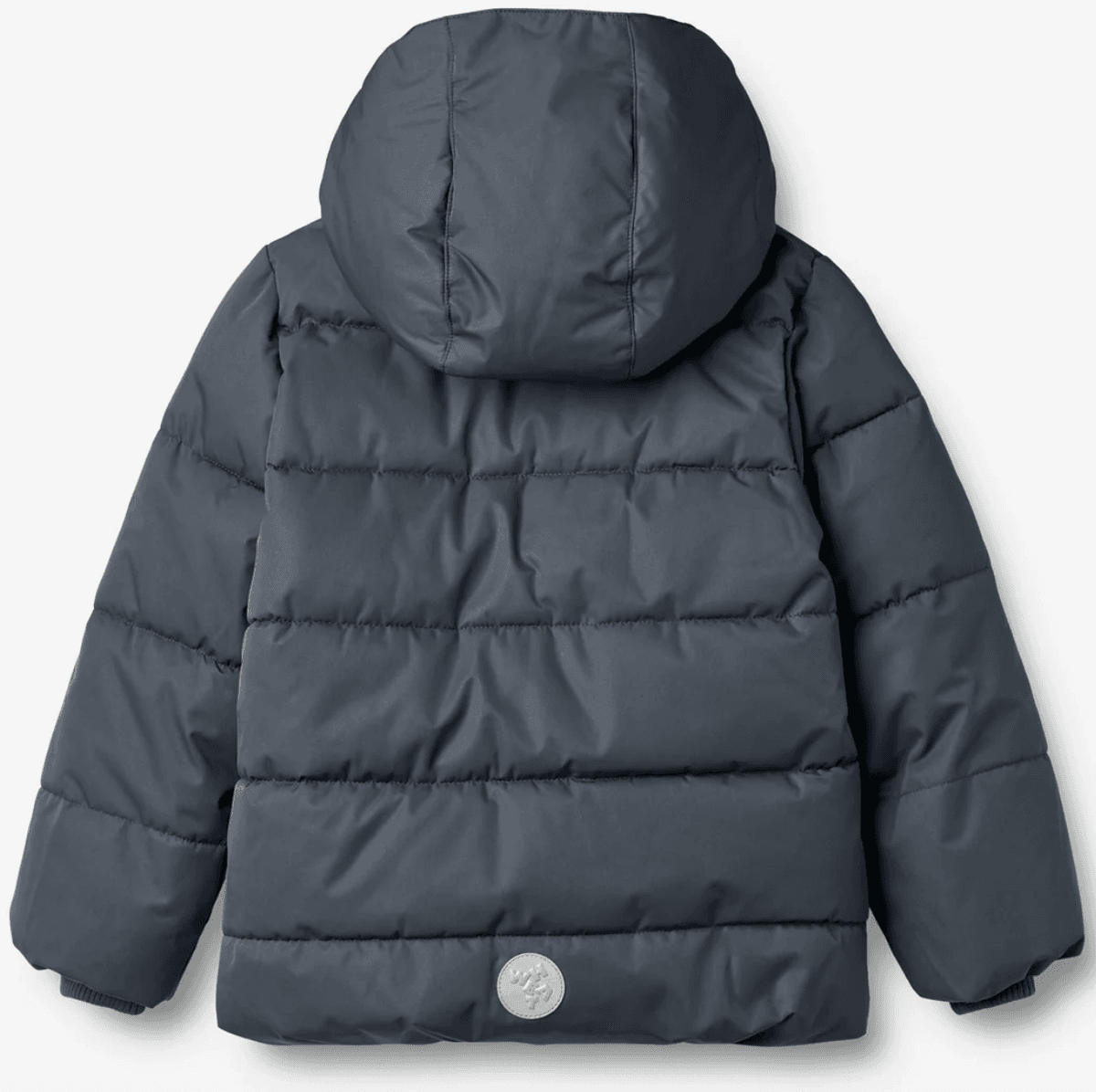 Wheat Vinterjakke Puffer Gael ink