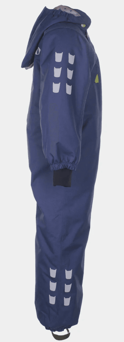 Kattnakken parkdress Frost Marine