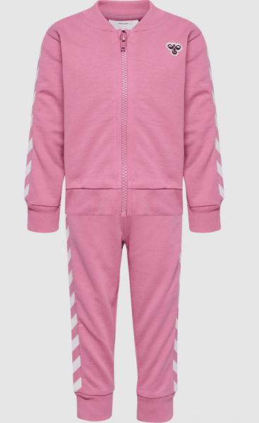 Hovedbilde Hummel Mini reg chevron sett ...