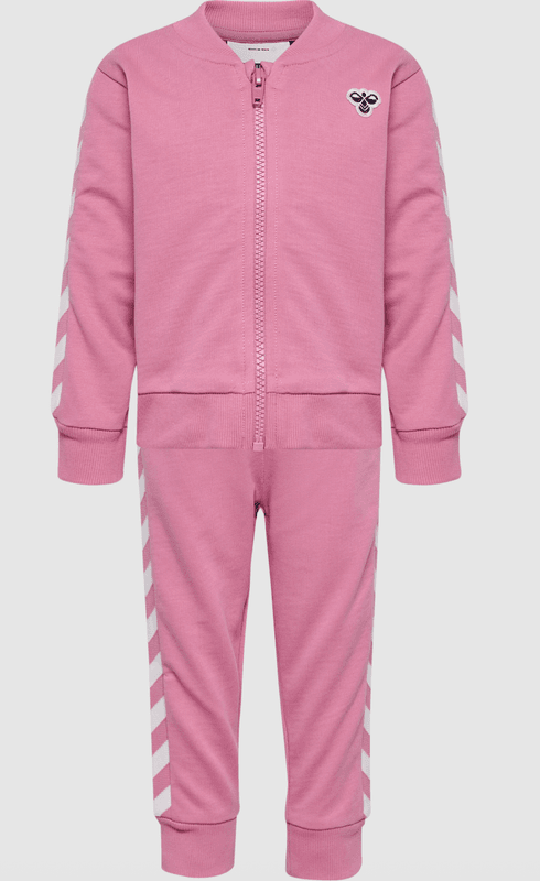 Hummel Mini reg chevron sett polignac