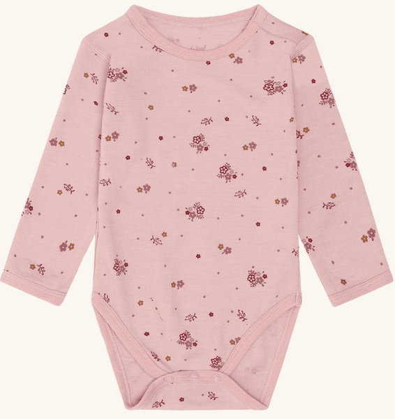 Hovedbilde Hust and claire Body ull bo ...