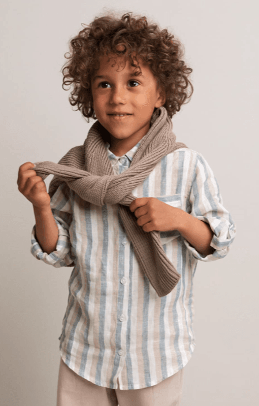 Marmar genser taka warm stone