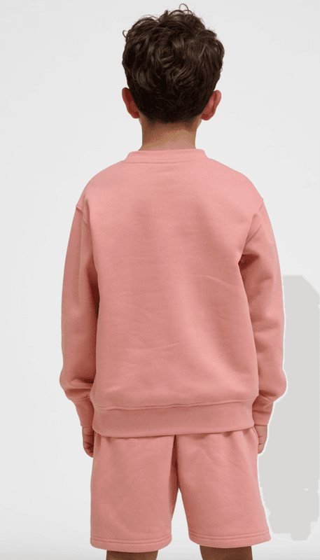 Hummel kortbukse clean rose dawn