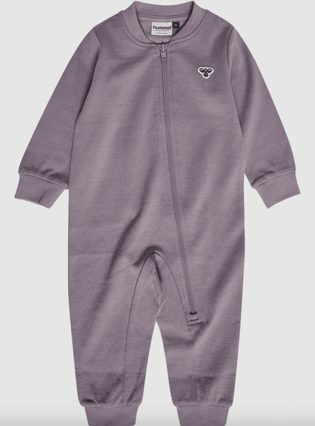 Hovedbilde Hummel Heldress Mini Wool Bee ...