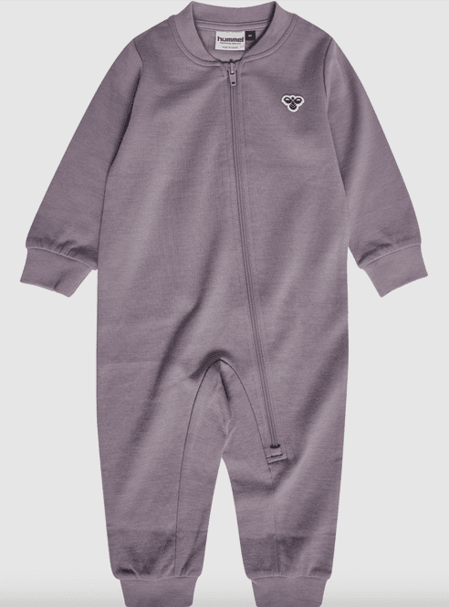 Hovedbilde Hummel Heldress Mini Wool Bee ...