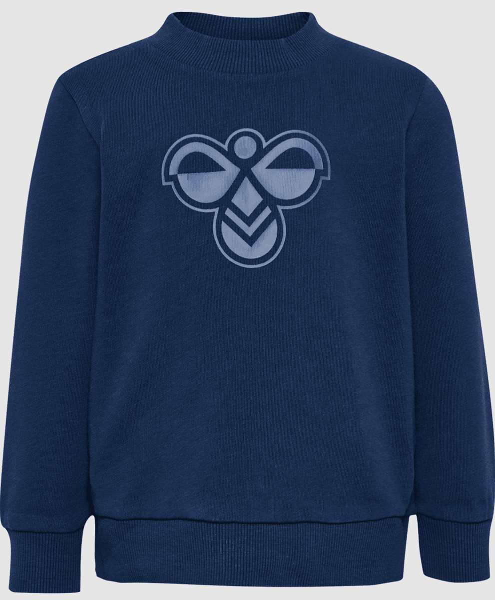 Hummel Mini jersey bee sett dress blues