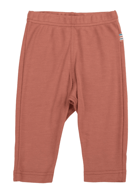 Hovedbilde Joha leggings bambus poppy ...