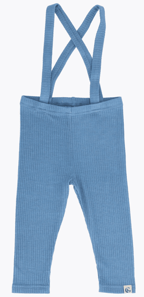 Hovedbilde Gullkorn Chalk ull longs med ...