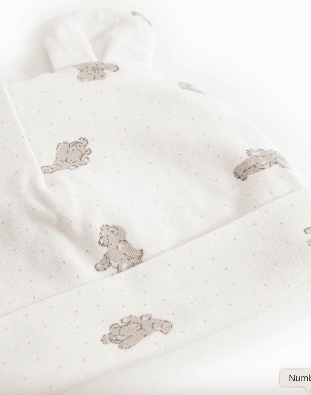 Marmar Lue Aiko Teddybears