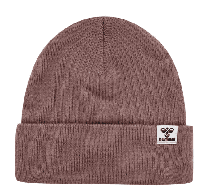 Hovedbilde Hummel park beanie twilight ...
