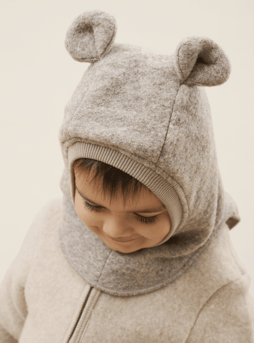 Huttelihut elefantlue 