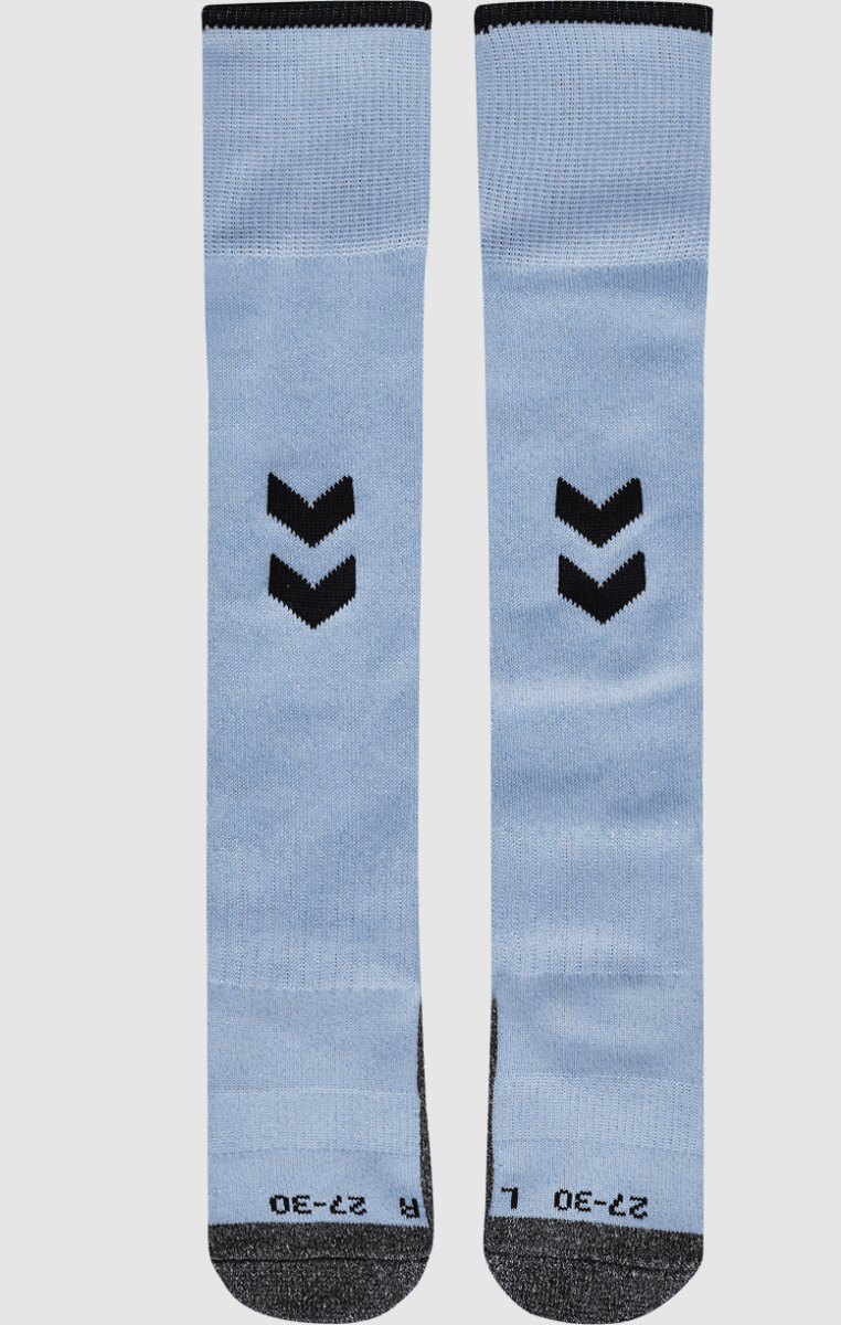 Hummel Fotball sokker  Shimmer Core skyway
