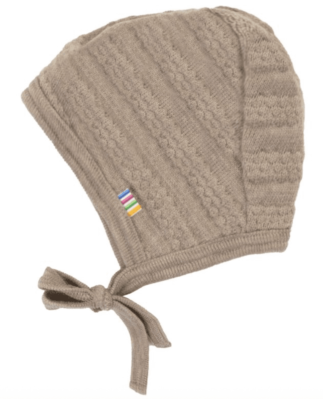 Joha Baby Lue Ull  beige melange