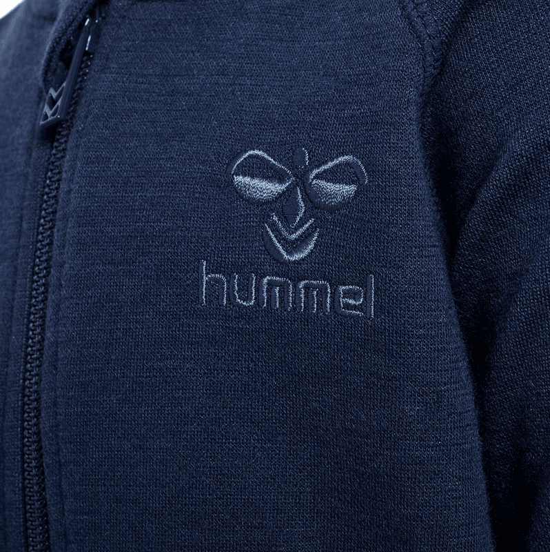 Hummel heldress bello black iris
