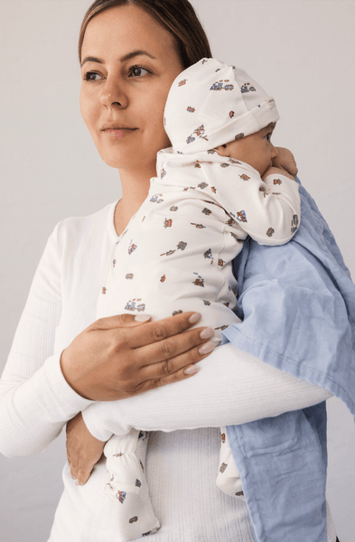 Hovedbilde Marmar Sparkedress rubello ...