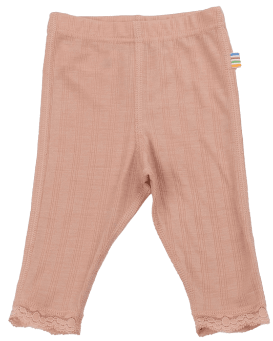 Hovedbilde Joha leggings ull/silke ...