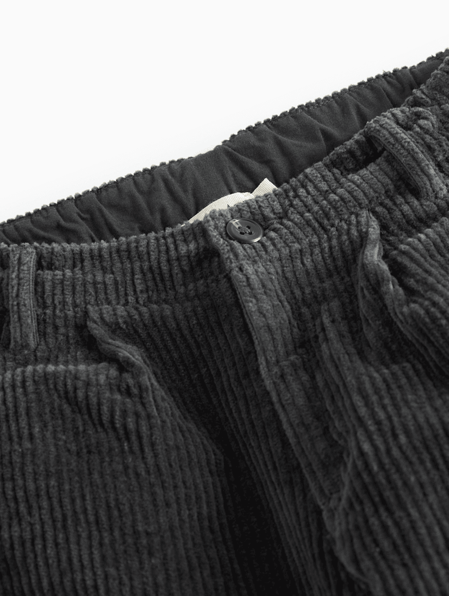 Marmar bukse Piper kord night