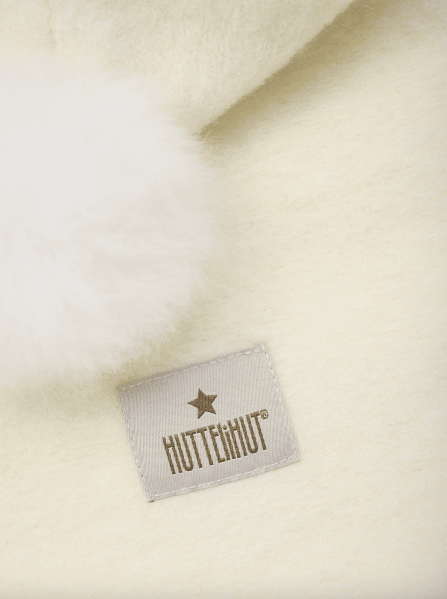 Huttelihut elefantlue 