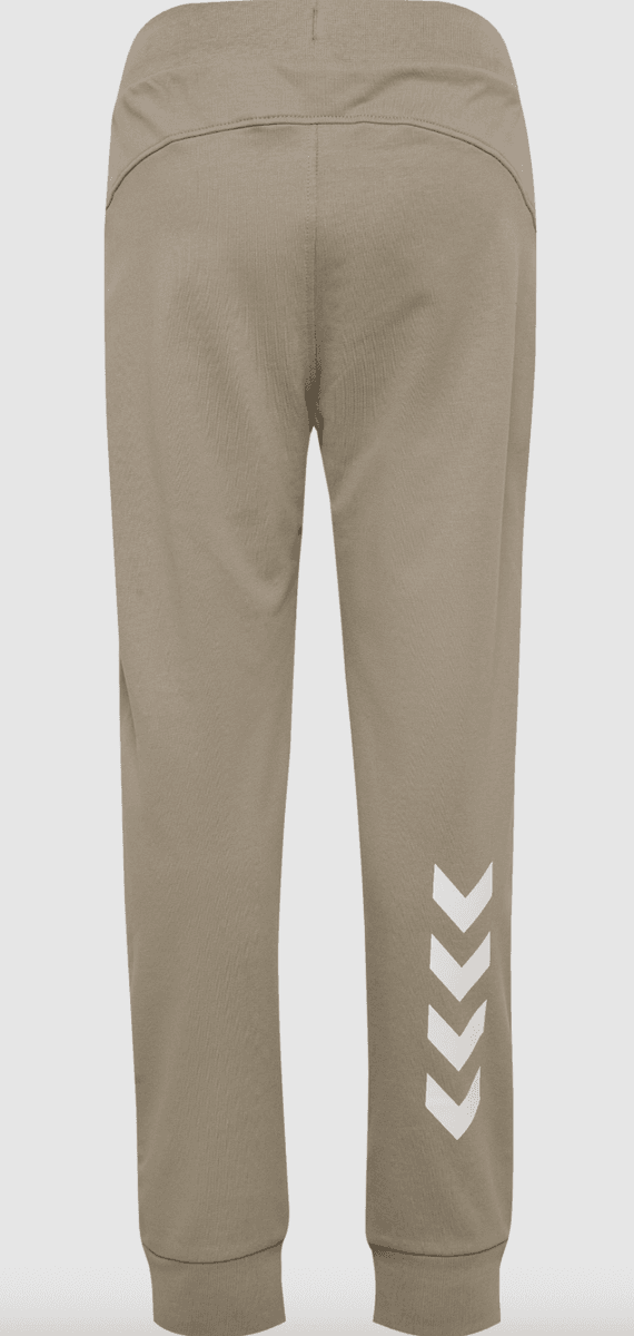 Hummel Bukse regular adj waist rock ridge